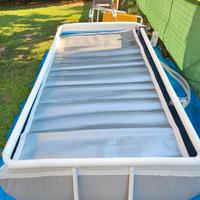Piscina INTEX mod. FRAME