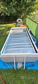 Piscina INTEX mod. FRAME