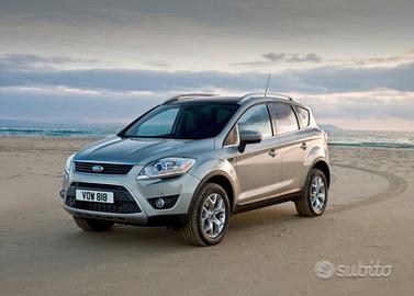 Ricambi usati Ford kuga Fiesta Edge 2010 2020