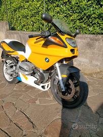 Bmw r 1100 s - 1999