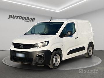PEUGEOT Partner L1 100CV Premium