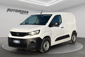 PEUGEOT Partner L1 100CV Premium