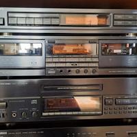 Componenti Hi-Fi