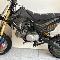 Pit Bike moto