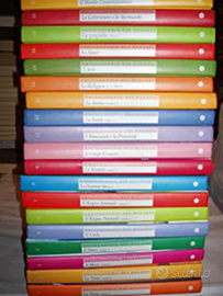 Enciclopedia per ragazzi