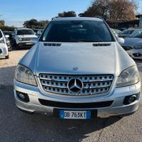 Mercedes-benz ML 320 CDI Sport