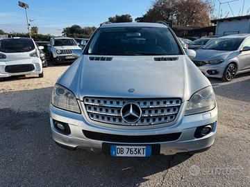 Mercedes-benz ML 320 CDI Sport