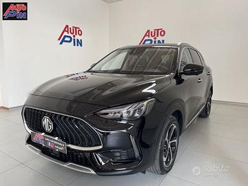MG HS 1.5 t-gdi Luxury auto **in arrivo**