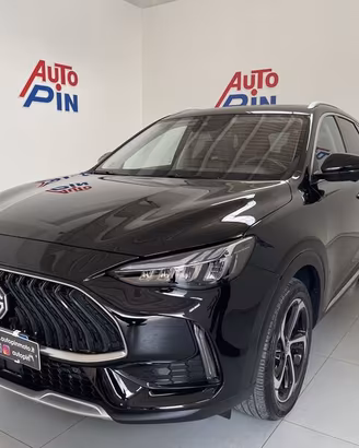 MG HS 1.5 t-gdi Luxury auto **in arrivo**