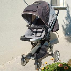 Trio foppapedretti + borsa + telo antipioggia