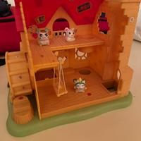 Casa di Hamtaro