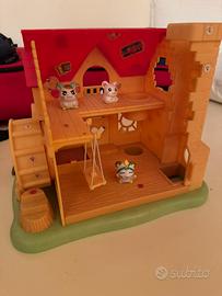 Casa di Hamtaro