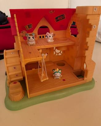 Casa di Hamtaro