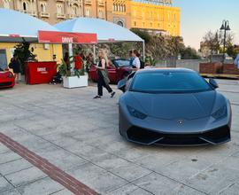 LAMBORGHINI Huracán - 2017