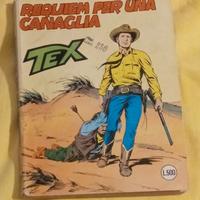 Bonelli | Fumetti: Tex n. 219 – TEX 219