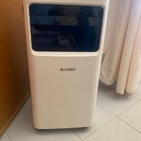 Condizionatore portatile