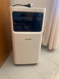 Condizionatore portatile
