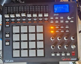 Controller Midi AKAI MDP 32