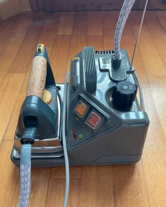 Stirella Ariete Stiromatic