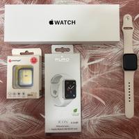 Apple Watch Se (2a Generazione) 40mm Galassia