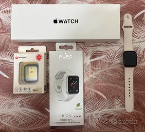 Apple Watch Se (2a Generazione) 40mm Galassia