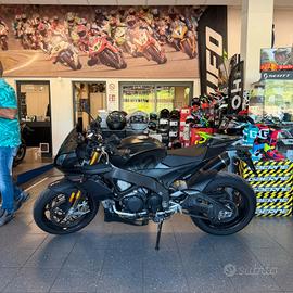 Aprilia Tuono 1000 V4