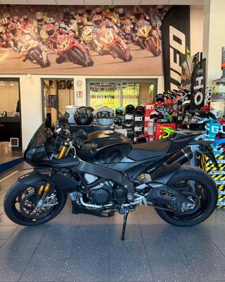Aprilia Tuono 1000 V4