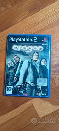 Gioco PS2 Eragon Sierra