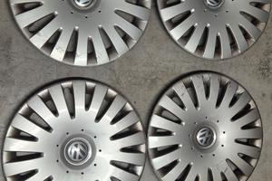 copricerchi vw passat 16