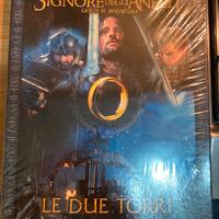 Lord of rings Le due torri - gioco di avventura