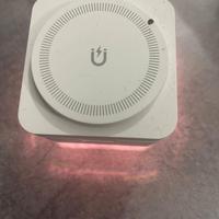 Caricabatteria 3 in uno