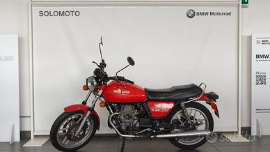 MOTO GUZZI California 1000 III ie RL
