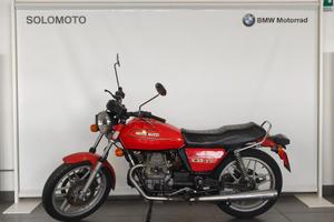 MOTO GUZZI California 1000 III ie RL