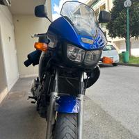 Yamaha Tdm 850 ASI - FMI