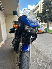 Yamaha Tdm 850 ASI - FMI