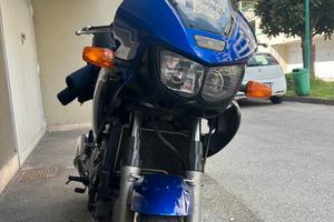 Yamaha Tdm 850 ASI - FMI