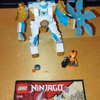 Lego Ninjago 