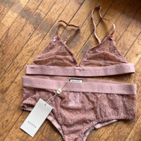 Completini intimi Gucci