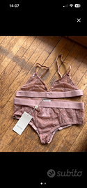 Completini intimi Gucci