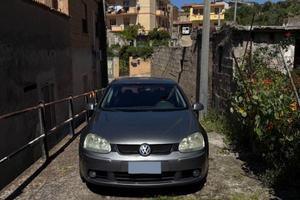 Volkswagen Golf 5 2.0 TDI