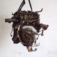 Motore Chrysler Grand Voyager 2.5 crdi 2004 2.5 L