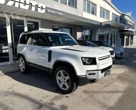 Land Rover Defender Defender 90 3.0d i6 mhev X-Dyn