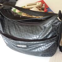 Borsa donna lancetti