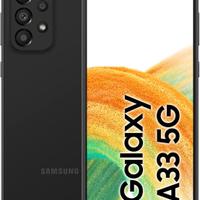 cellulare  Samsung Galaxy A33
