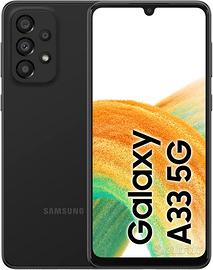 cellulare  Samsung Galaxy A33