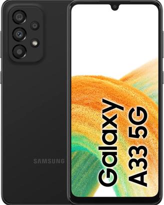cellulare  Samsung Galaxy A33