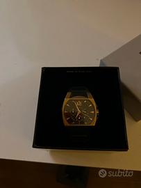 Orologio  Breil  più  tissot da tasca dorato