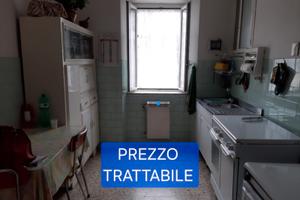 Appartamento carpineto romano