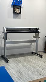 Plotter da taglio graphtec ce5000-120