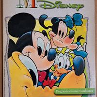 I Maestri Disney # 4 Giorgio Cavazzano